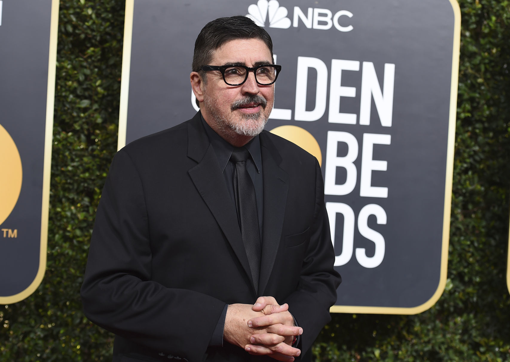 Alfred Molina